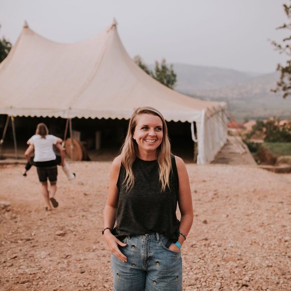 Meet your Posher, Kaitie - Picture 1 of 1